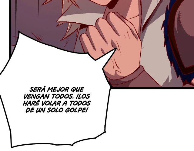 Soy El Señor Mas Fuerte En Otro Mundo — Capítulo 10 — 73