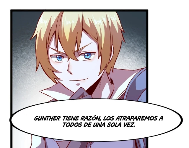 Soy El Señor Mas Fuerte En Otro Mundo — Capítulo 10 — 74