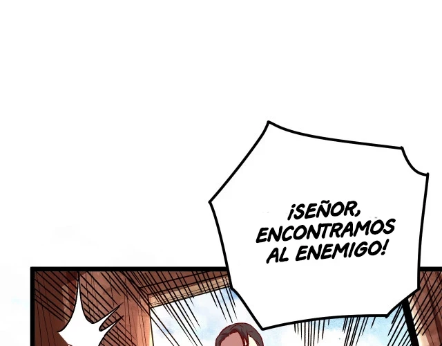 Soy El Señor Mas Fuerte En Otro Mundo — Capítulo 10 — 79