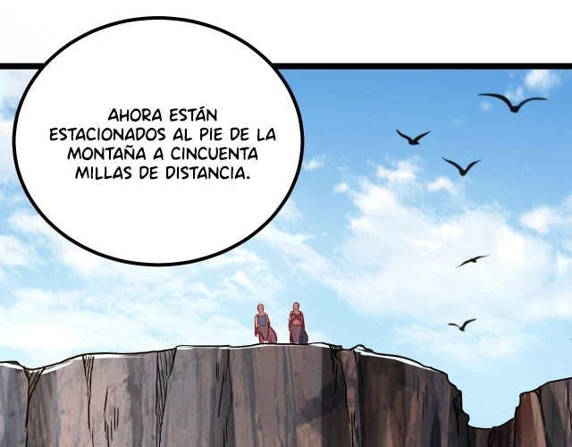 Soy El Señor Mas Fuerte En Otro Mundo — Capítulo 10 — 83