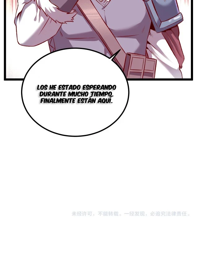 Soy El Señor Mas Fuerte En Otro Mundo — Capítulo 10 — 87