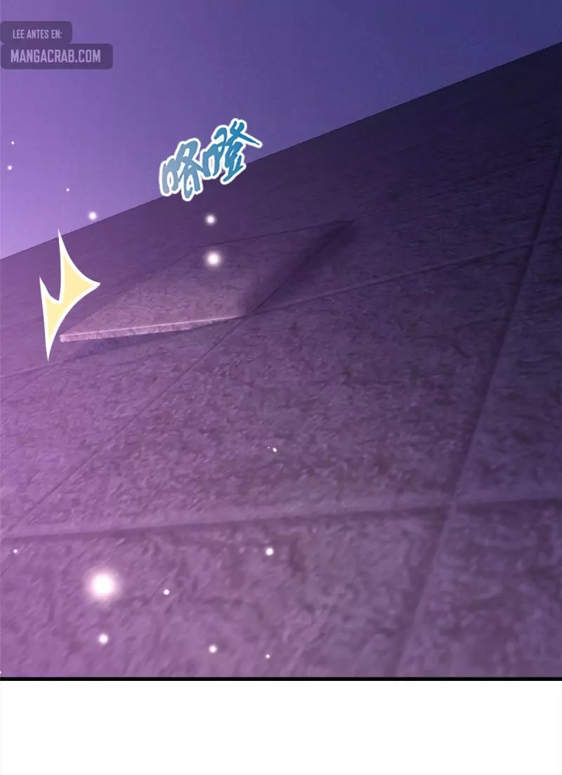 Mi Senpai Sabe Usar Magia — Capítulo 50 — 3