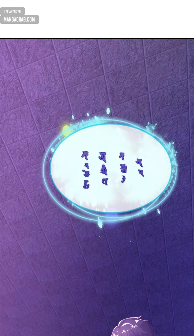 Mi Senpai Sabe Usar Magia — Capítulo 50 — 9
