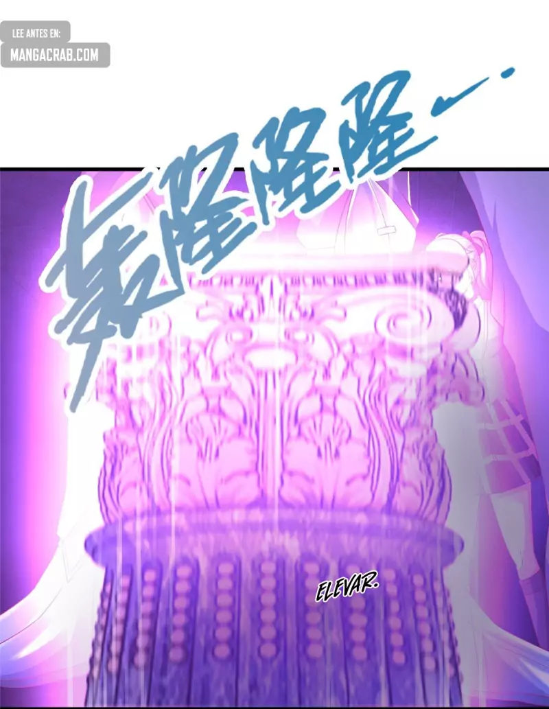 Mi Senpai Sabe Usar Magia — Capítulo 50 — 11