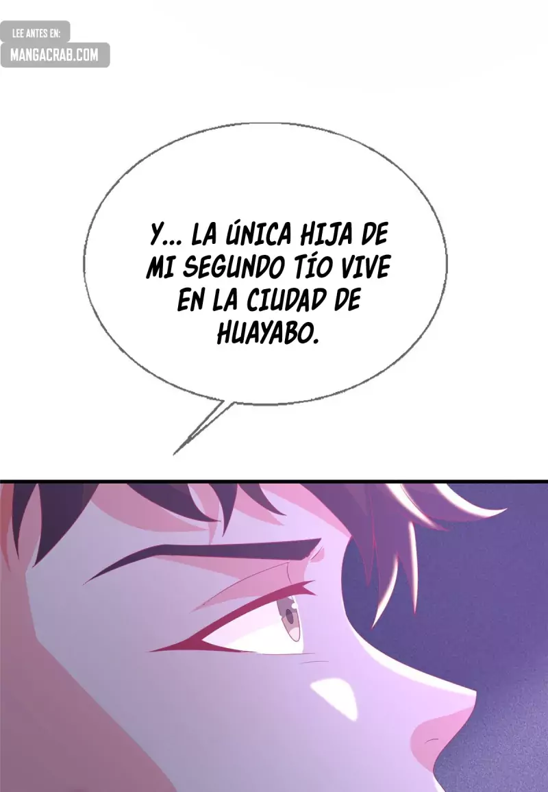 Mi Senpai Sabe Usar Magia — Capítulo 50 — 19