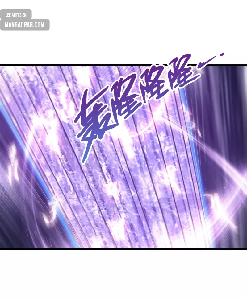 Mi Senpai Sabe Usar Magia — Capítulo 50 — 33