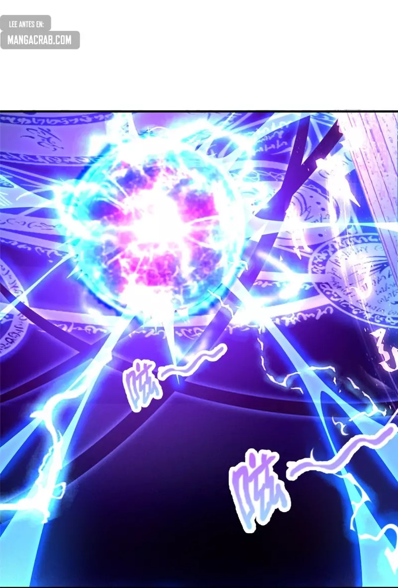 Mi Senpai Sabe Usar Magia — Capítulo 50 — 40