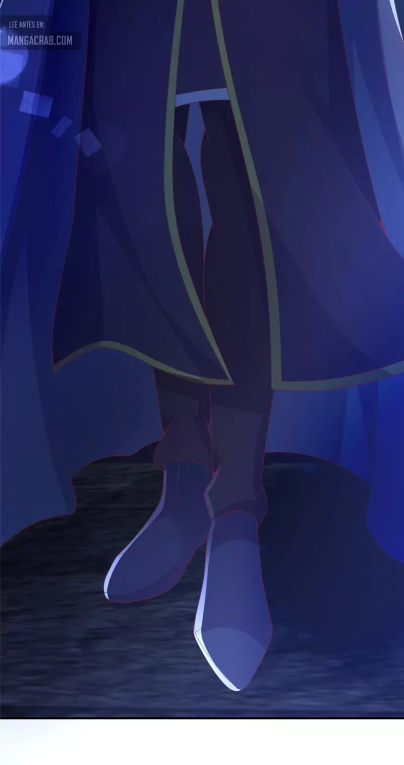 Mi Senpai Sabe Usar Magia — Capítulo 50 — 51