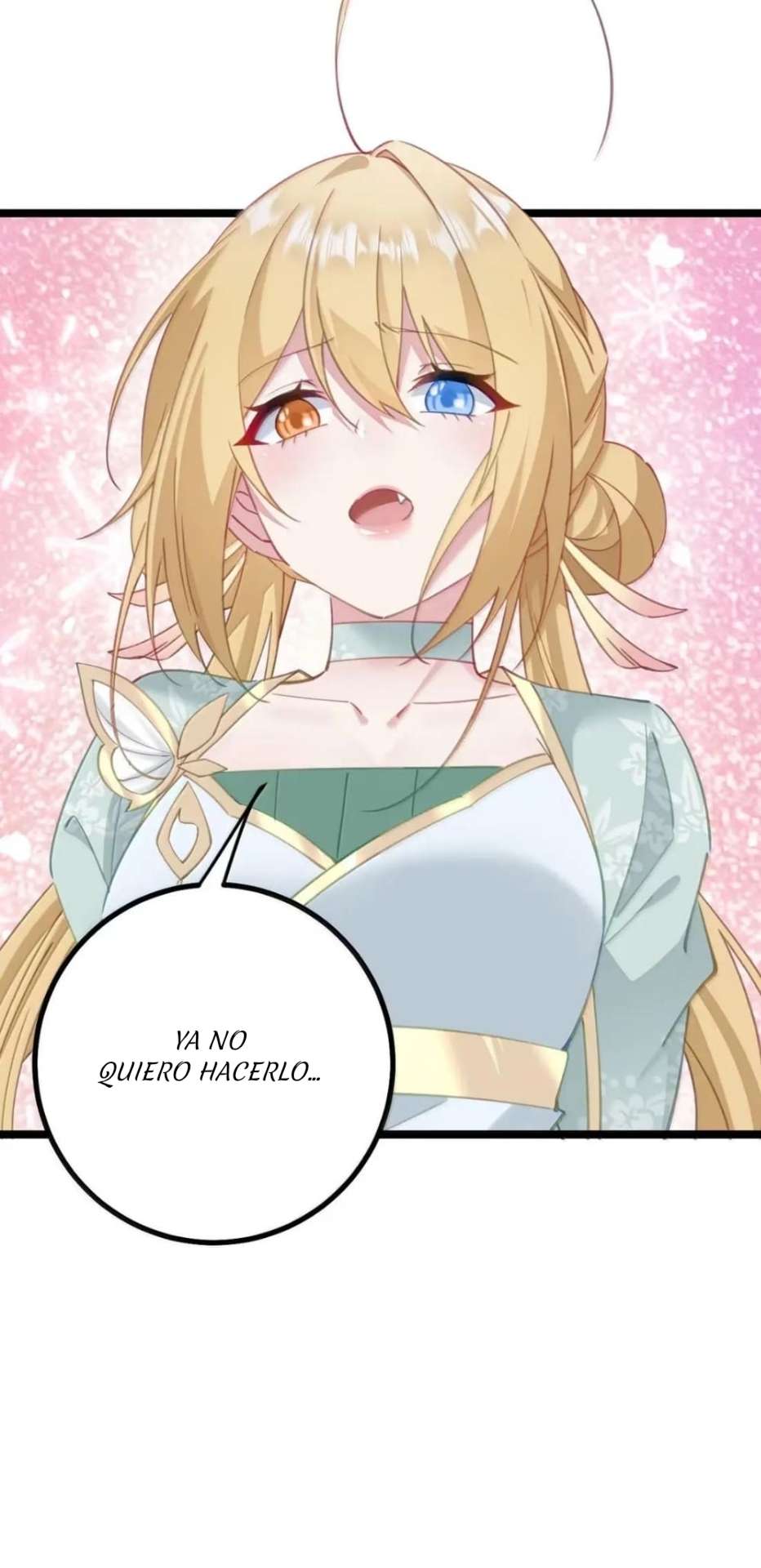 Revelando el secreto del emperador — Capítulo 29 — 16