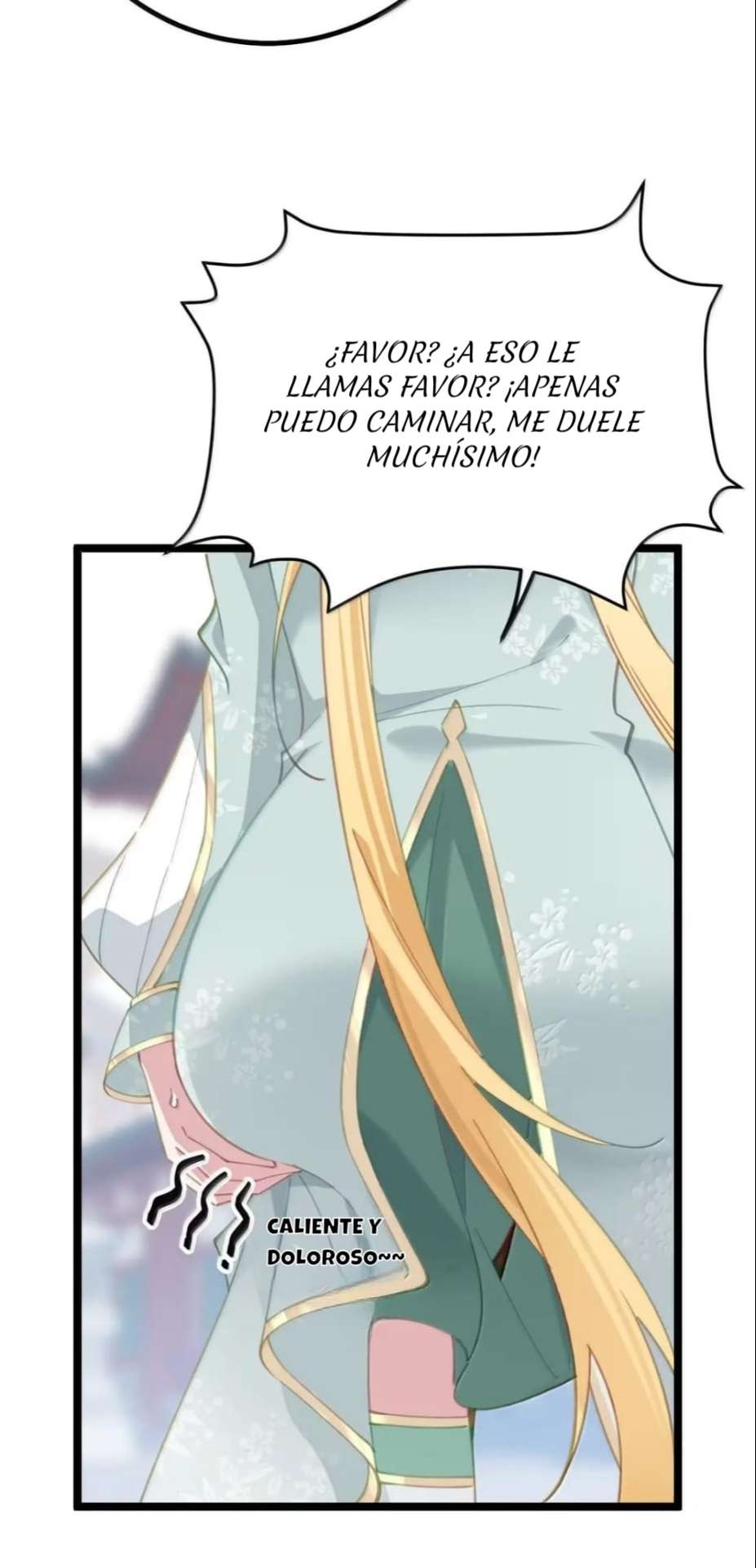 Revelando el secreto del emperador — Capítulo 29 — 41