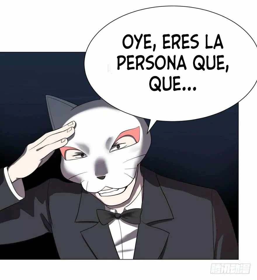 Lista de Villanos — Capítulo 17 — 12