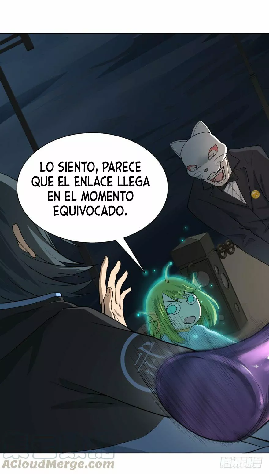 Lista de Villanos — Capítulo 17 — 33