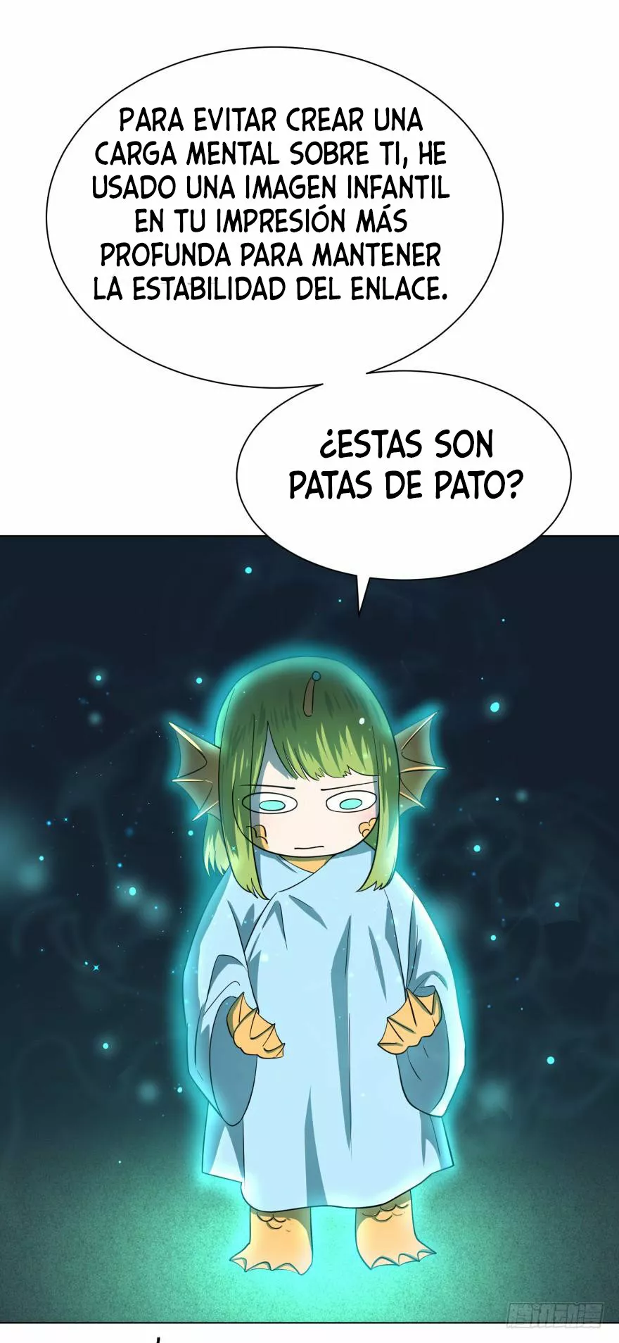 Lista de Villanos — Capítulo 17 — 39