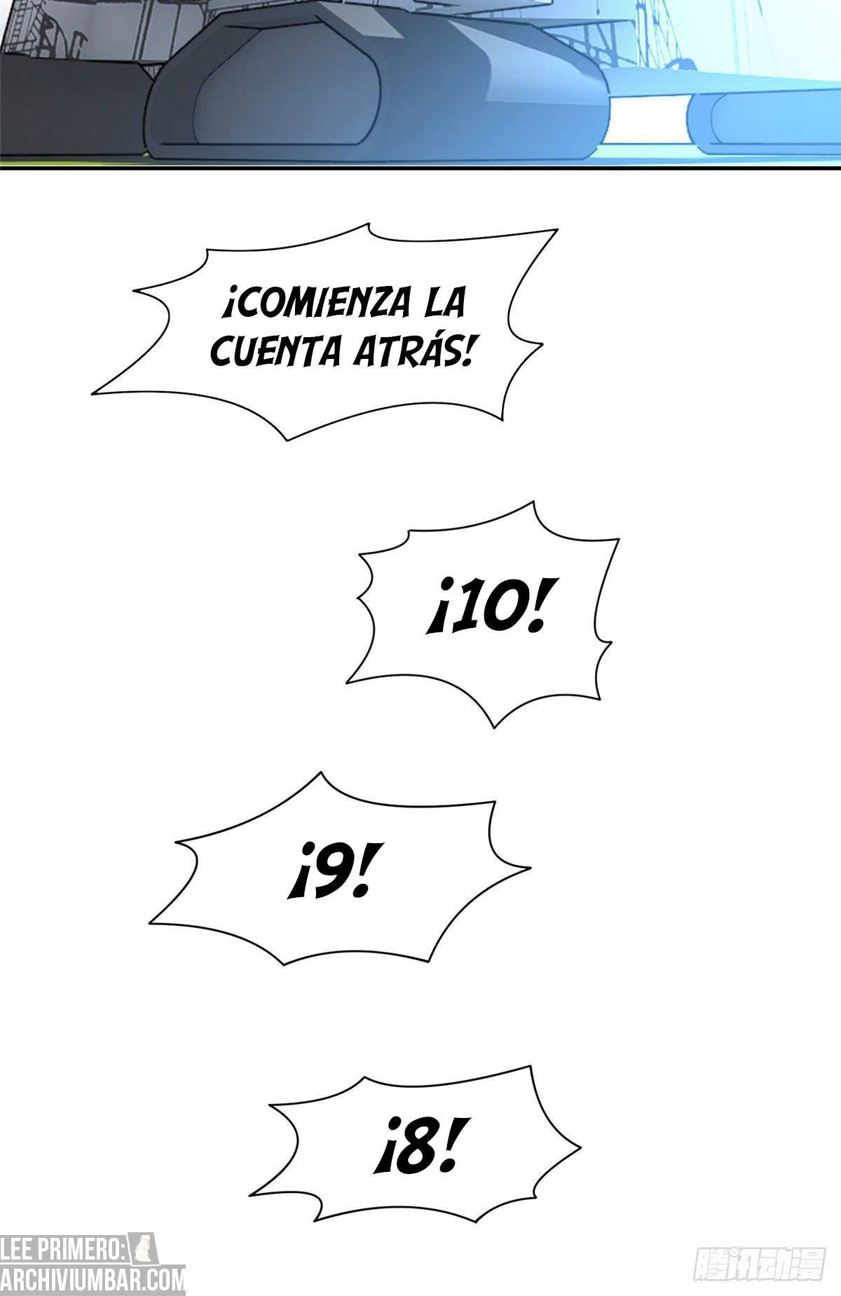 Renacimiento del prodigio divino — Capítulo 63 — 28