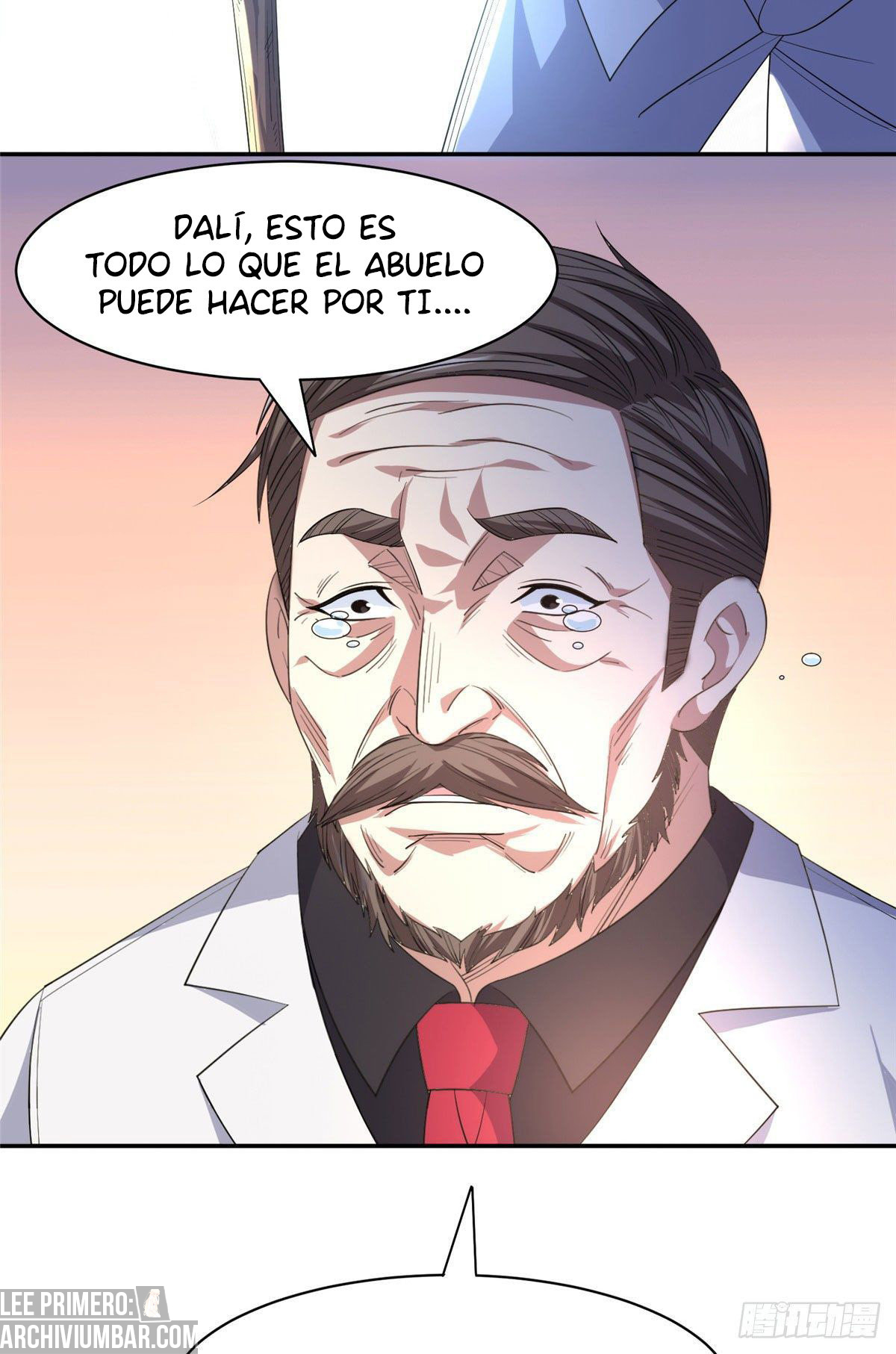 Renacimiento del prodigio divino — Capítulo 63 — 33