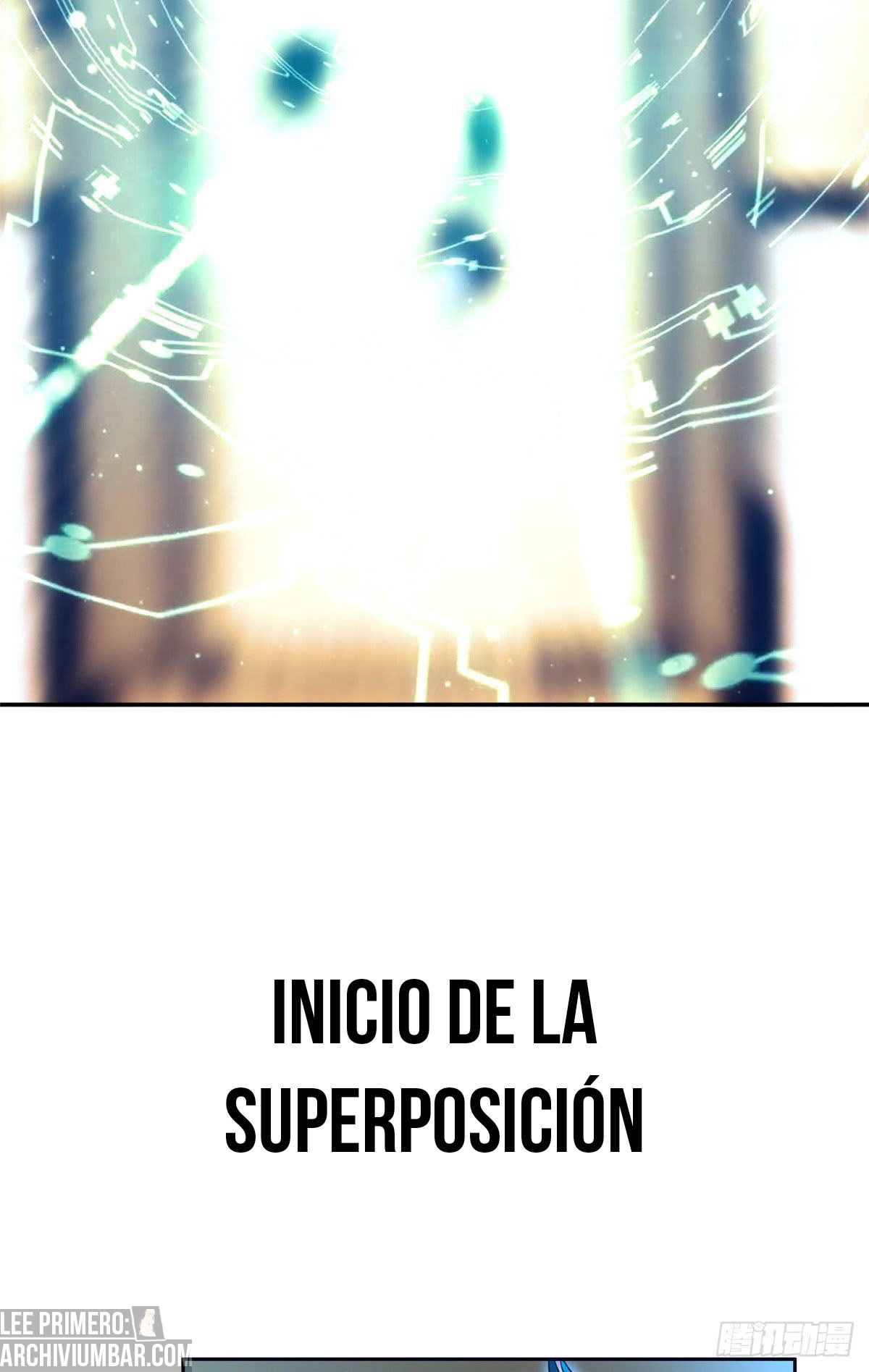 Renacimiento del prodigio divino — Capítulo 63 — 44