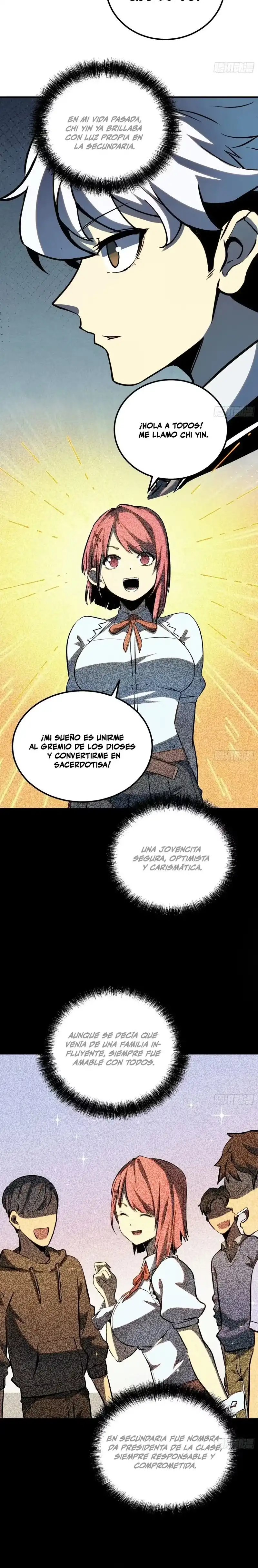 Despertar Definitivo —  Capítulo 22 — 5