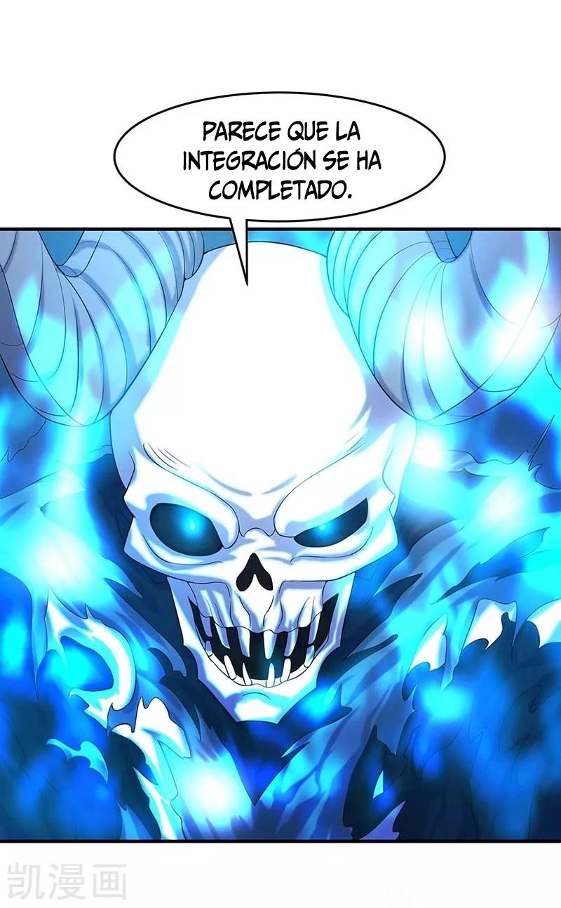 El Regreso del Emperador Inmortal — Capítulo 113 — 9