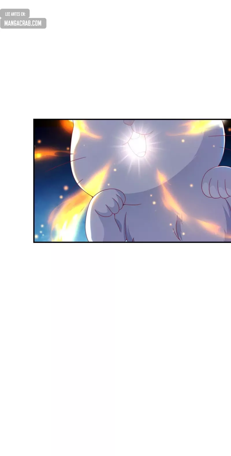 Mi Senpai Sabe Usar Magia — Capítulo 44 — 5