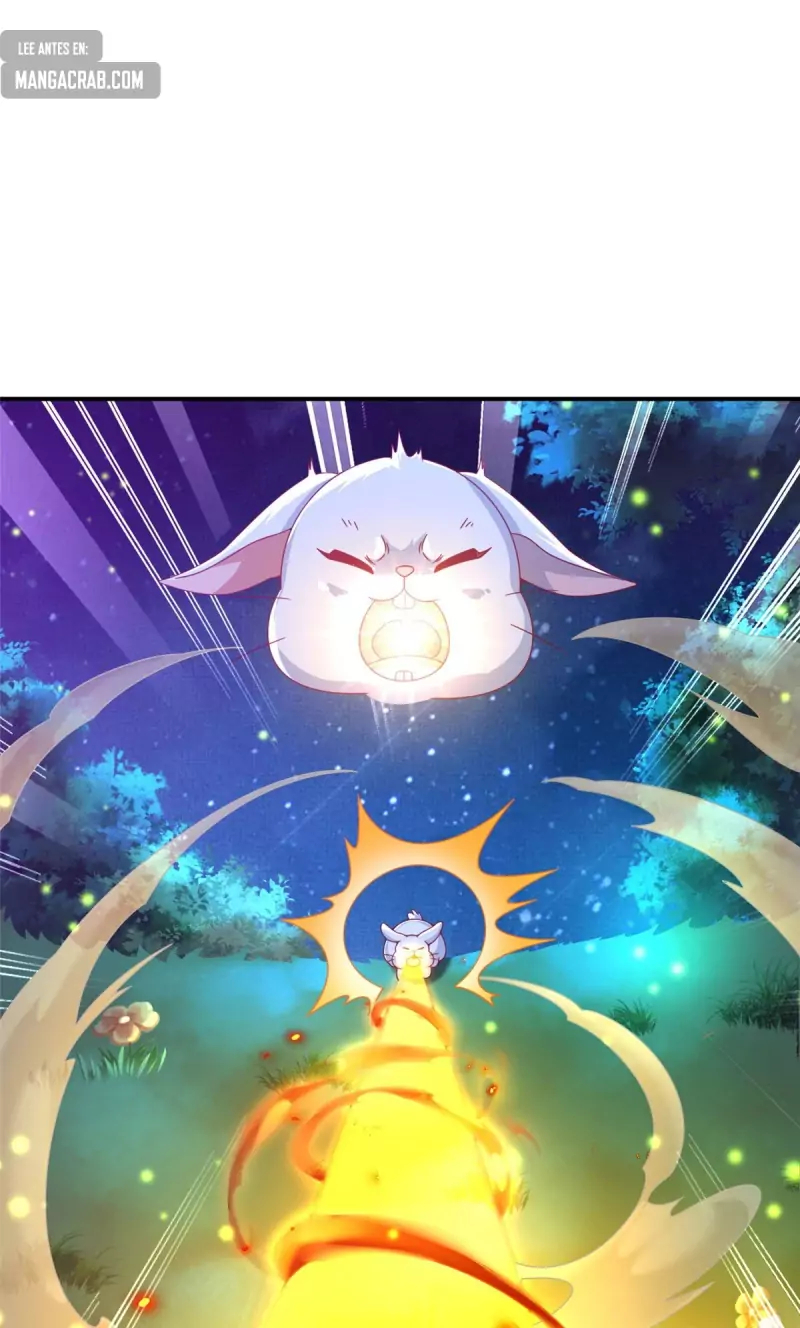 Mi Senpai Sabe Usar Magia — Capítulo 44 — 6