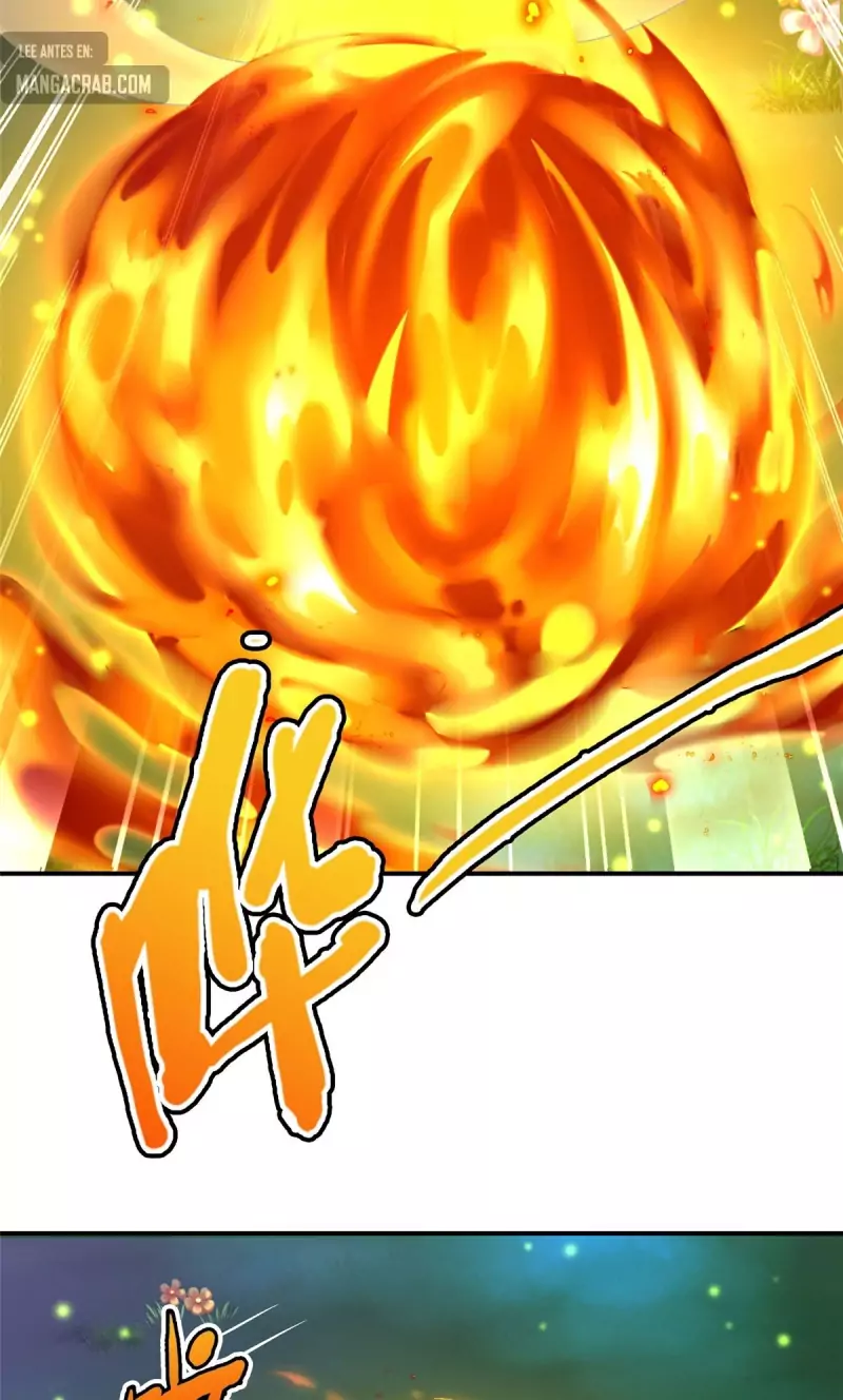 Mi Senpai Sabe Usar Magia — Capítulo 44 — 7