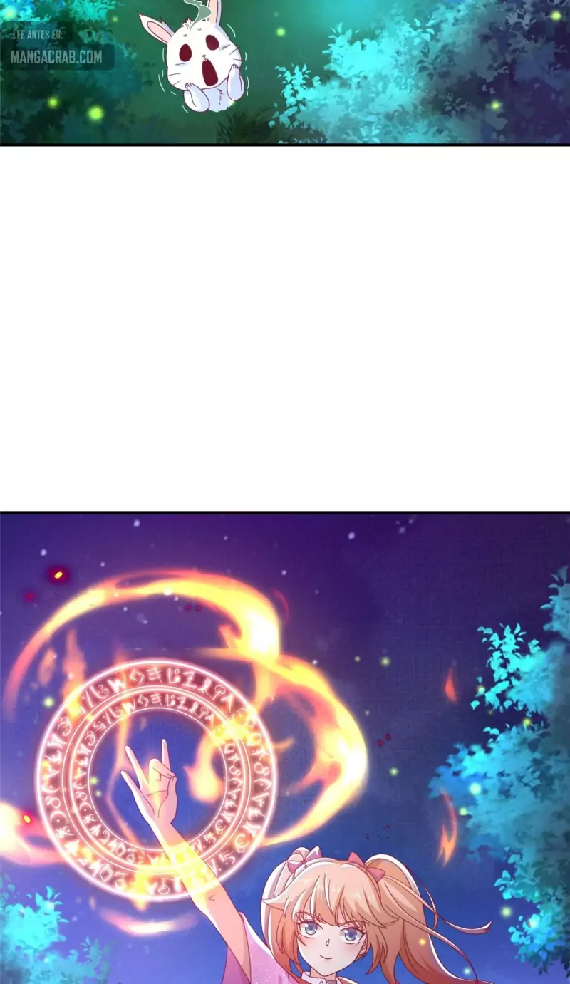 Mi Senpai Sabe Usar Magia — Capítulo 44 — 9