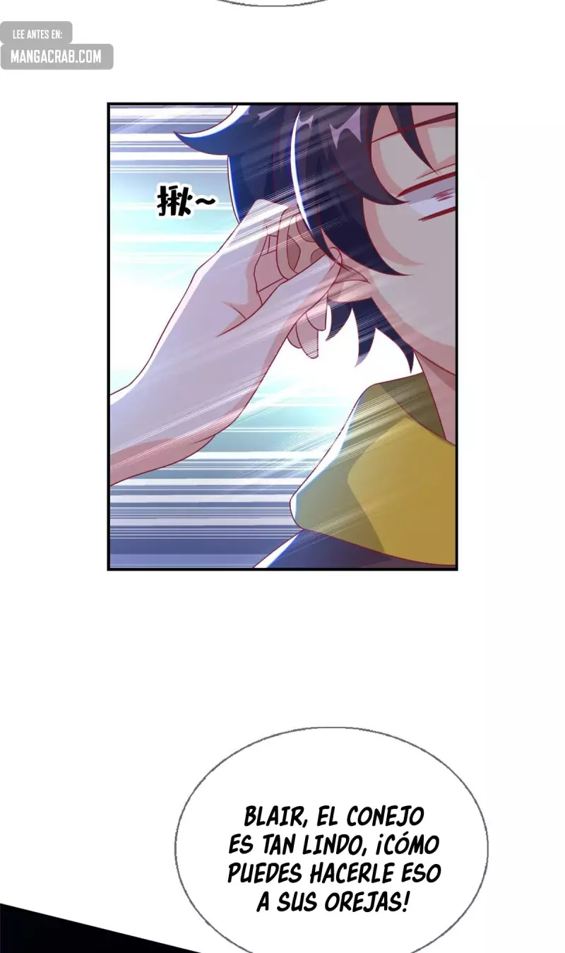 Mi Senpai Sabe Usar Magia — Capítulo 44 — 13
