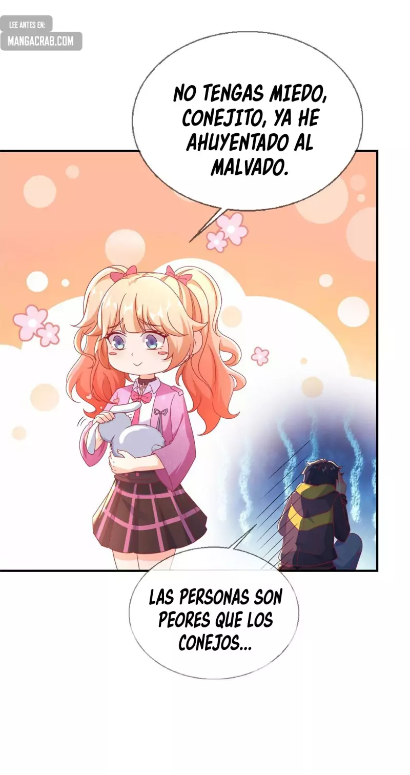 Mi Senpai Sabe Usar Magia — Capítulo 44 — 15