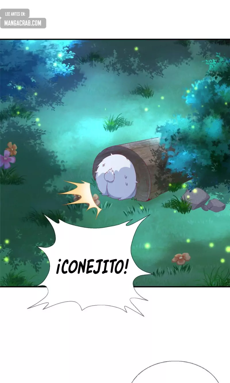 Mi Senpai Sabe Usar Magia — Capítulo 44 — 42