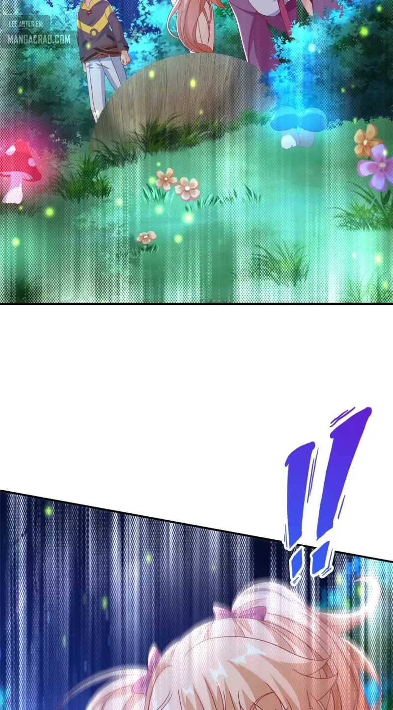 Mi Senpai Sabe Usar Magia — Capítulo 44 — 48