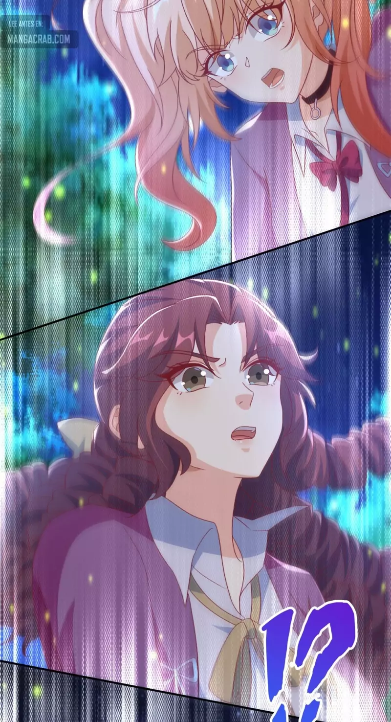 Mi Senpai Sabe Usar Magia — Capítulo 44 — 49