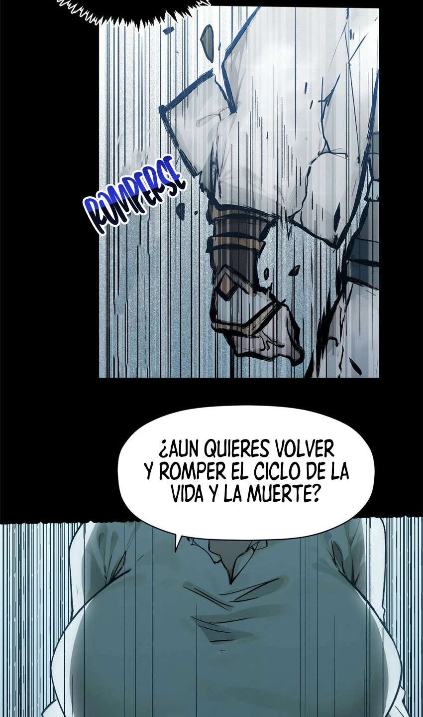 Providencia De Primer Nivel: Cultiva En Silencio Durante Miles de Años — Capítulo 148 — 31