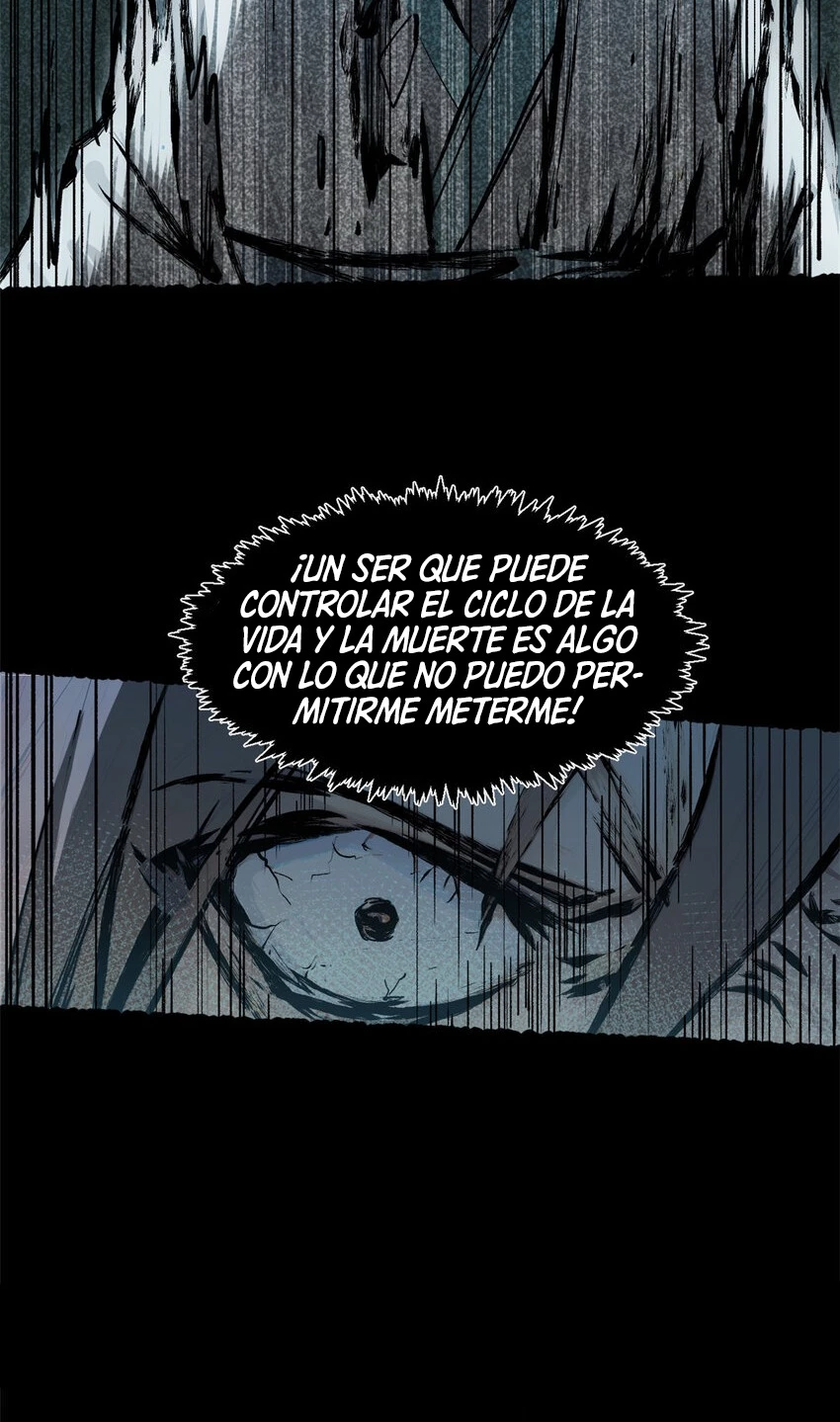 Providencia De Primer Nivel: Cultiva En Silencio Durante Miles de Años — Capítulo 148 — 33