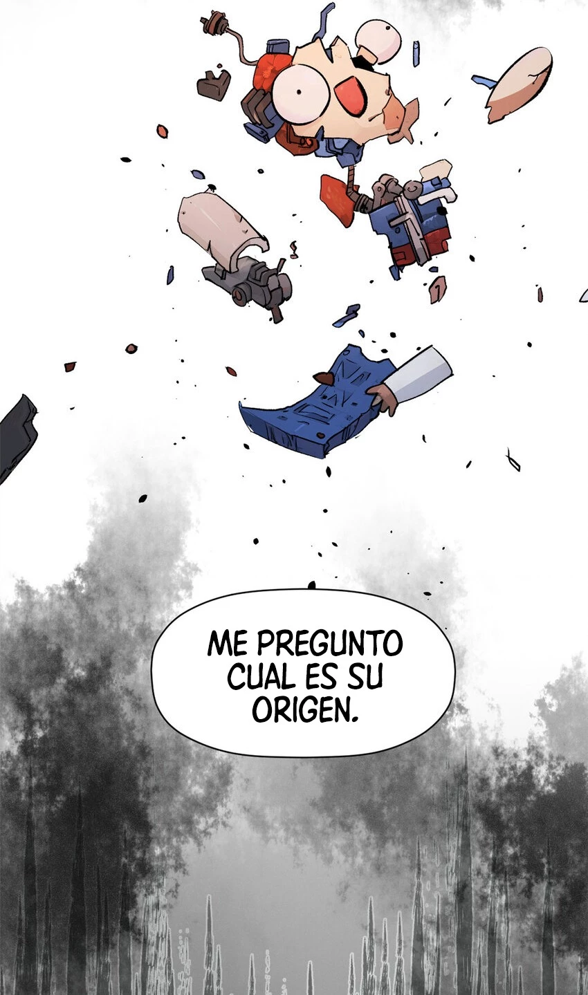 Providencia De Primer Nivel: Cultiva En Silencio Durante Miles de Años — Capítulo 148 — 44
