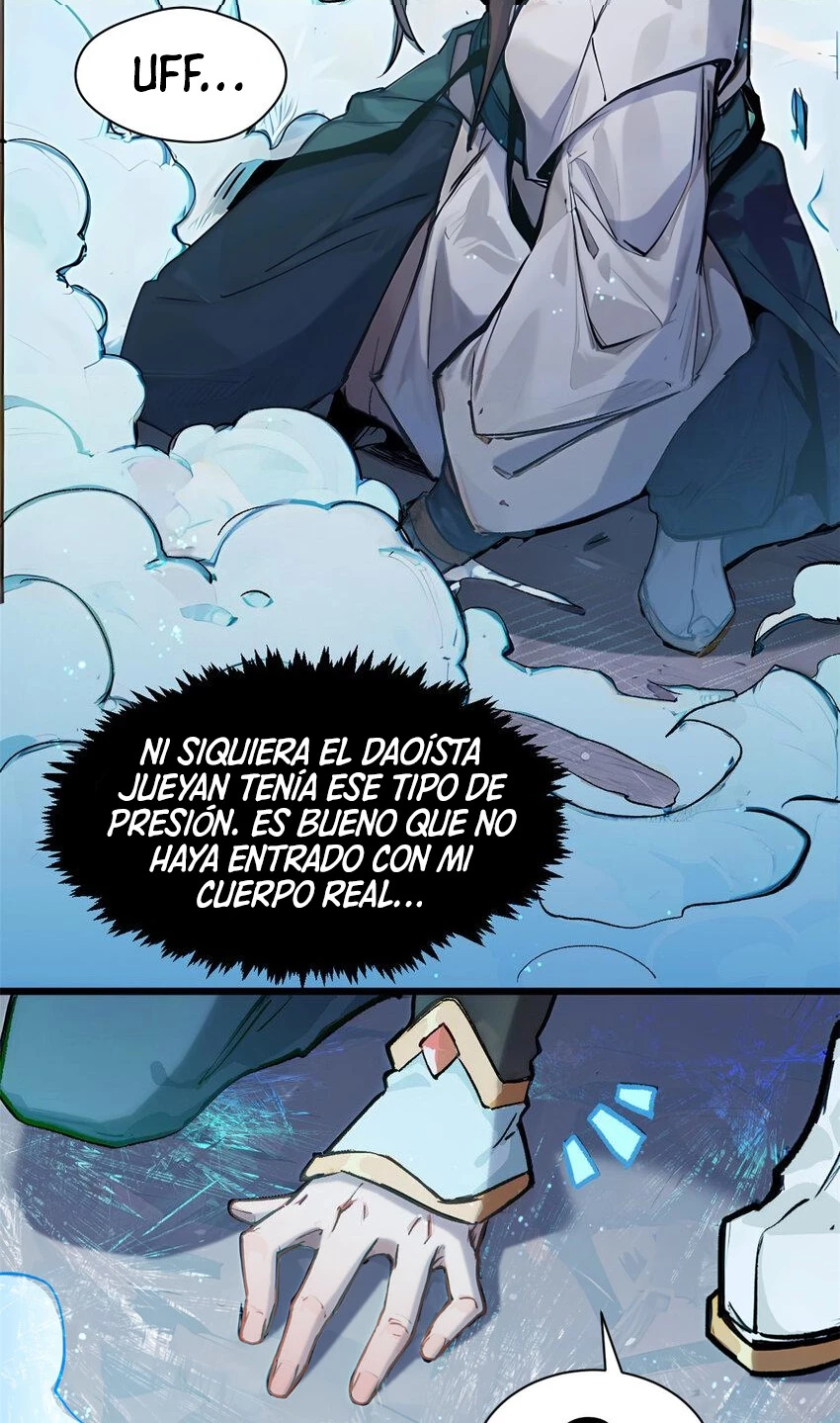 Providencia De Primer Nivel: Cultiva En Silencio Durante Miles de Años — Capítulo 148 — 48