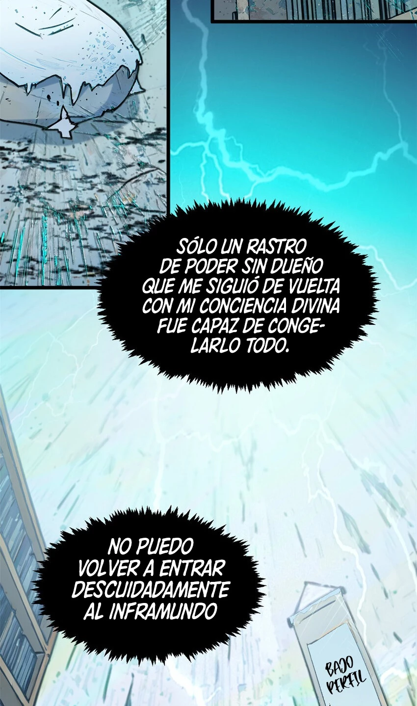 Providencia De Primer Nivel: Cultiva En Silencio Durante Miles de Años — Capítulo 148 — 50