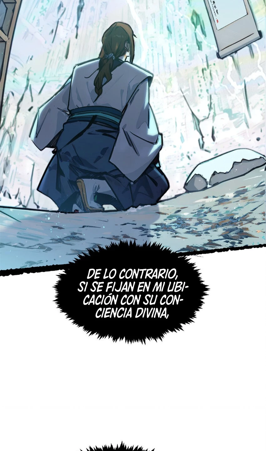 Providencia De Primer Nivel: Cultiva En Silencio Durante Miles de Años — Capítulo 148 — 51