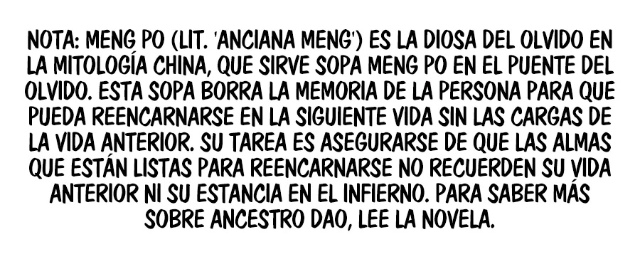 Providencia De Primer Nivel: Cultiva En Silencio Durante Miles de Años — Capítulo 148 — 58