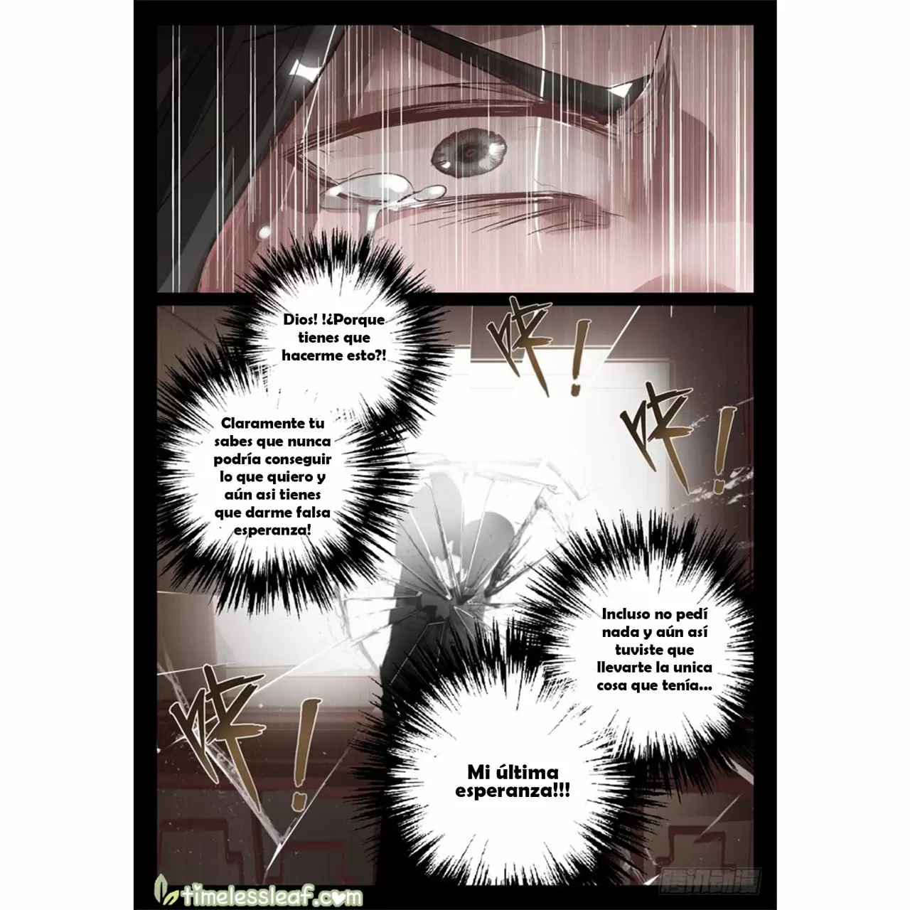 Maestro Taoísta Gu — Capítulo 7 — 19