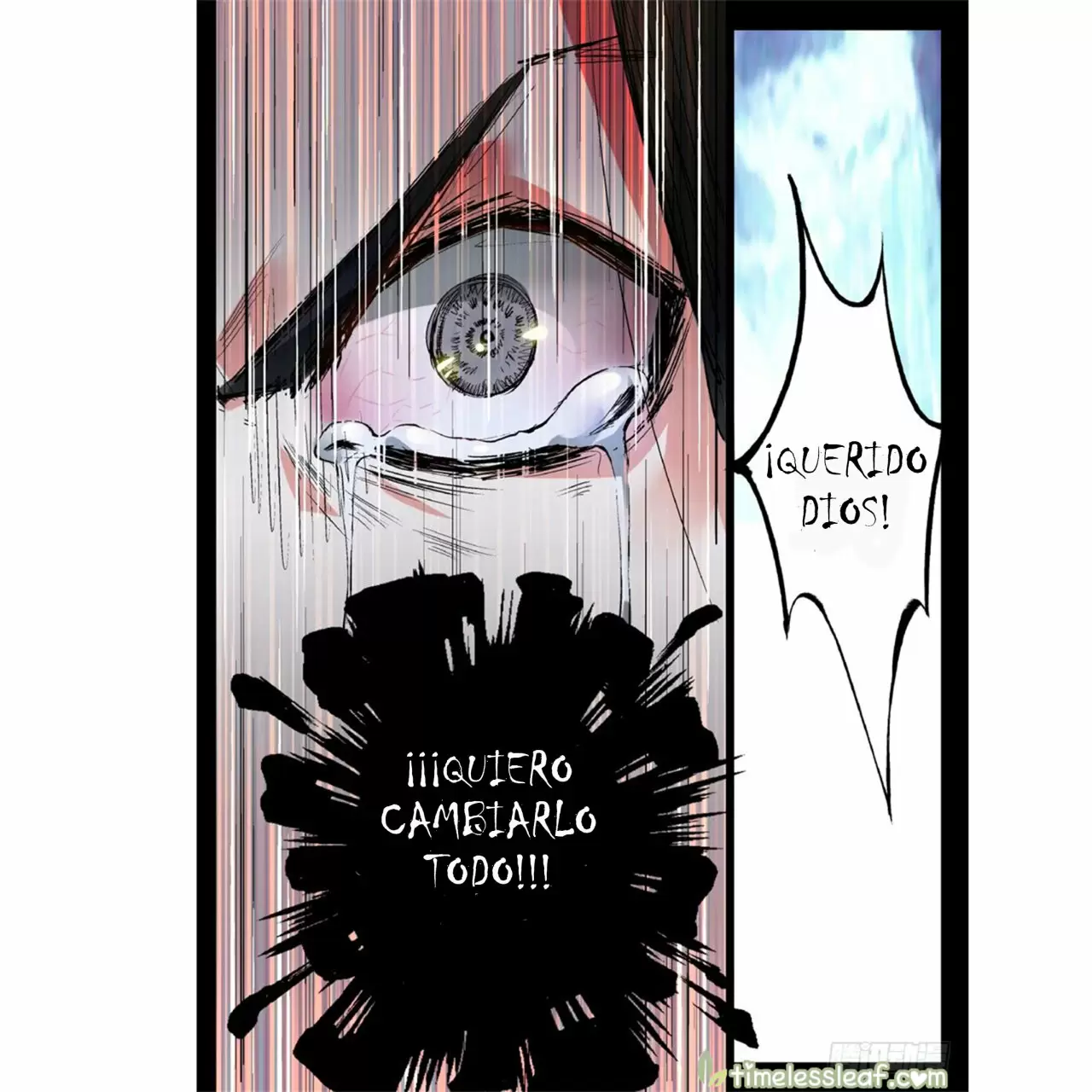 Maestro Taoísta Gu — Capítulo 7 — 22