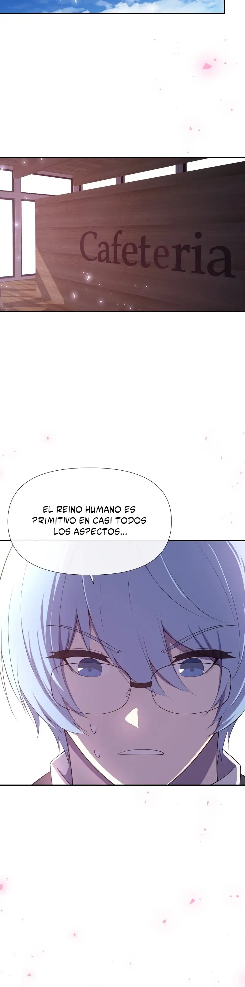 El Rey Demonio Se Retira — Capítulo 16 — 11
