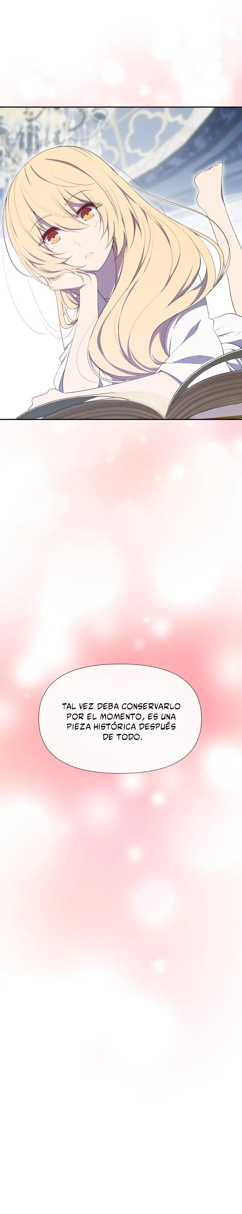 El Rey Demonio Se Retira — Capítulo 16 — 23