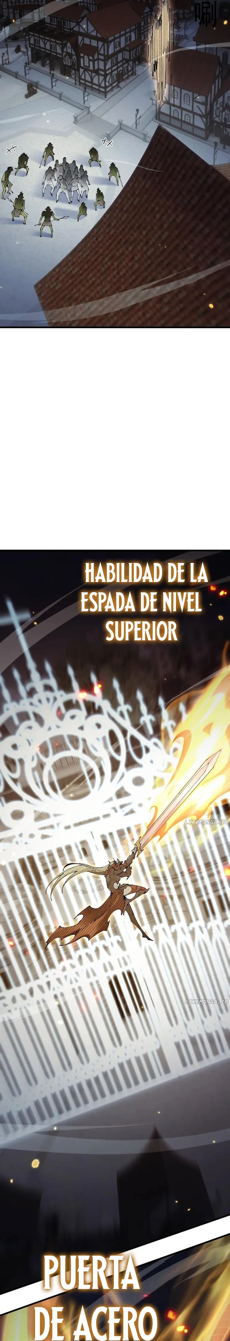 Soy el Dios de los Goblins — Capítulo 67 — 13