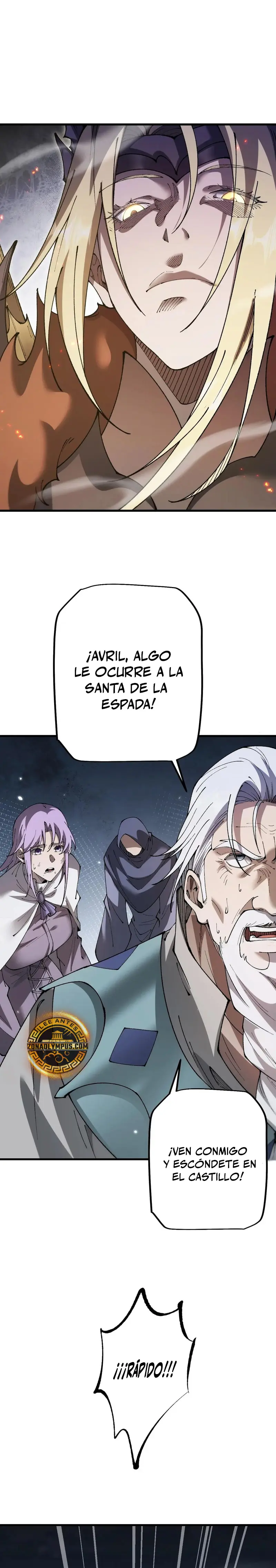 Soy el Dios de los Goblins — Capítulo 67 — 17