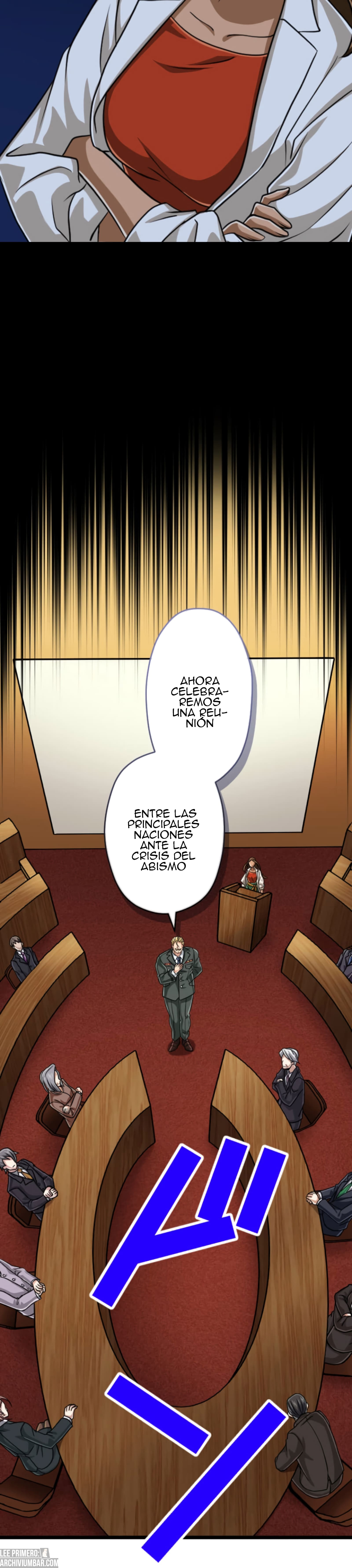 Nivel mágico 99990000 Gran sabio de todos los atributos — Capítulo 127 — 29