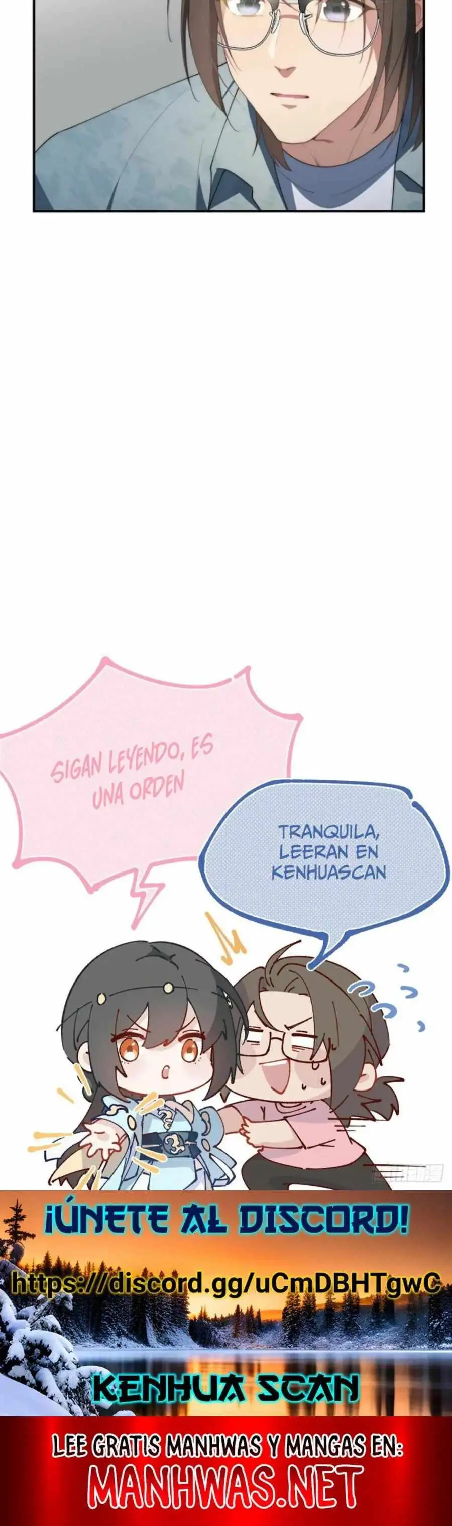 ¿Que Hago Si La Heroina Se Escapa Del Libro? —  Capítulo 47 — 17