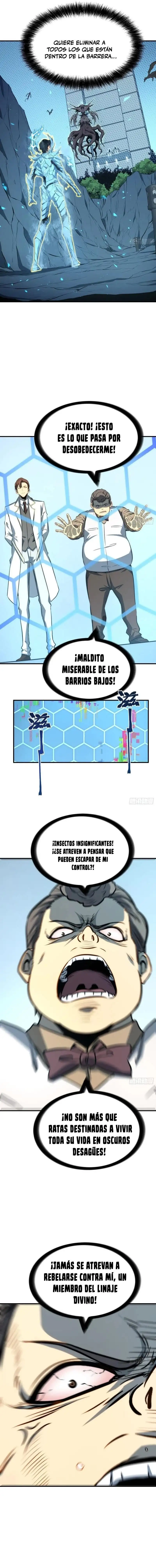 Despertar Definitivo —  Capítulo 95 — 9