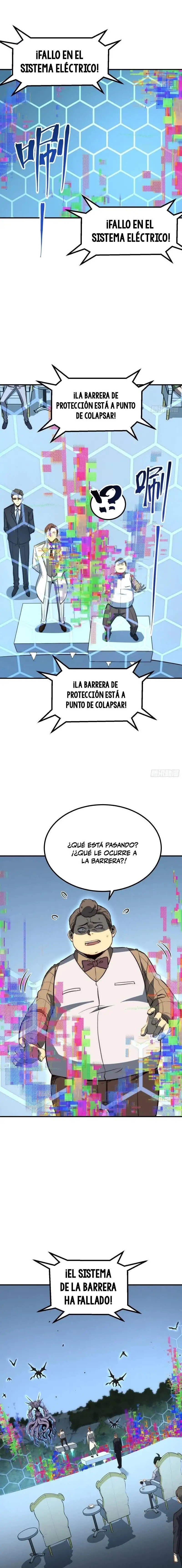 Despertar Definitivo —  Capítulo 95 — 10