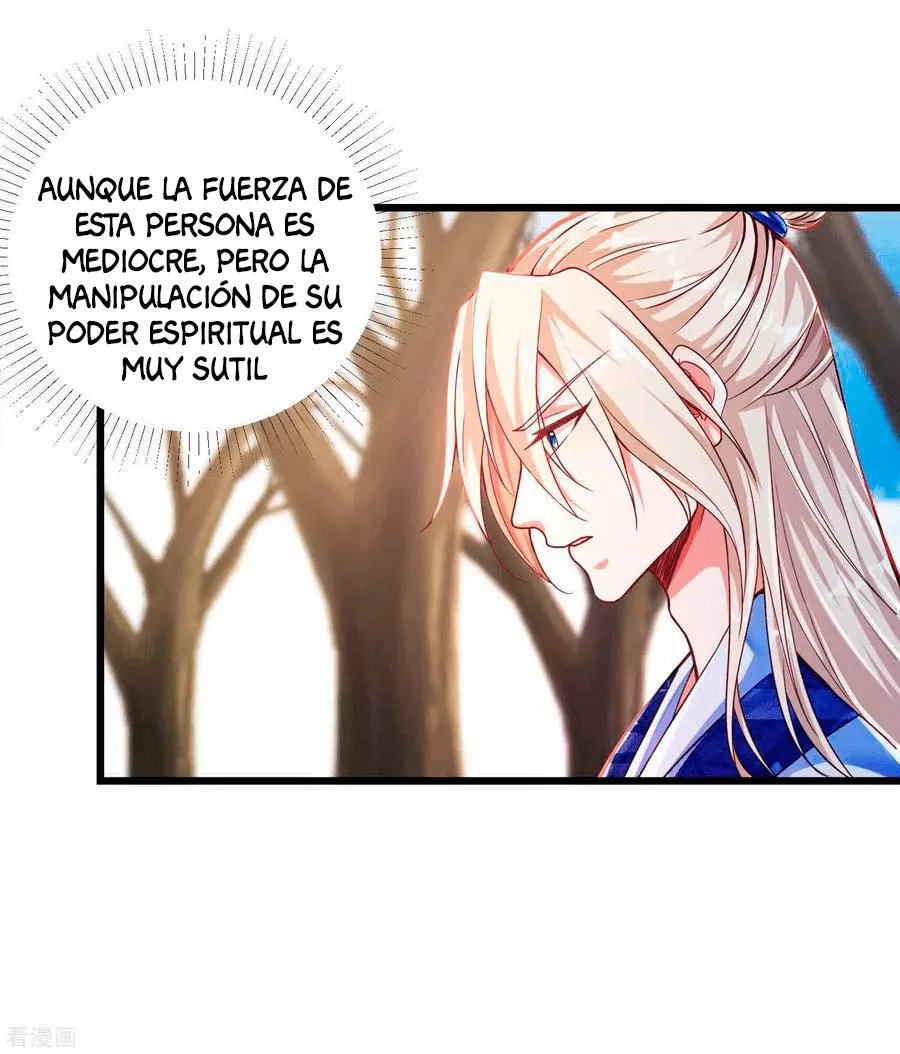 Renacimiento del Supremo Bi Sheng — Capítulo 15 — 14