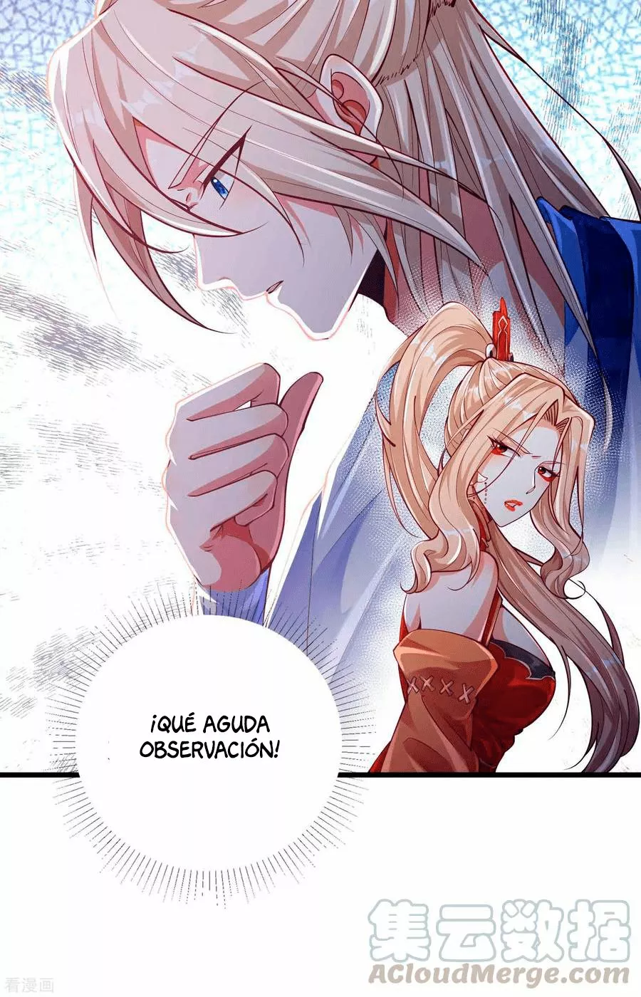 Renacimiento del Supremo Bi Sheng — Capítulo 15 — 19